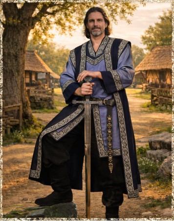 Gewandkombination Thommen